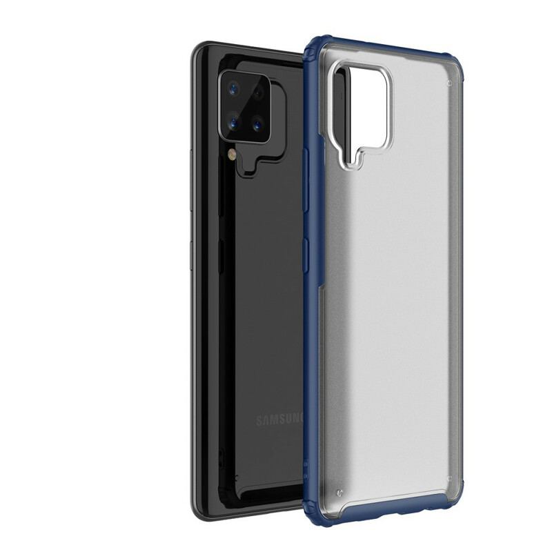 Cover Samsung Galaxy A42 5G Panser Serien