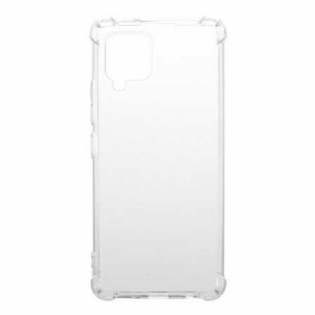 Cover Samsung Galaxy A42 5G Sømløse Forstærkede Hjørner