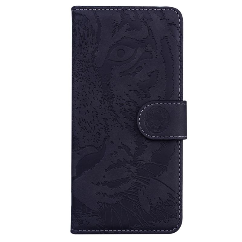 Flip Cover Google Pixel 8 Pro Tiger Footprint