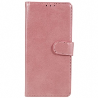 Læder Cover Google Pixel 8 Pro Med Snor