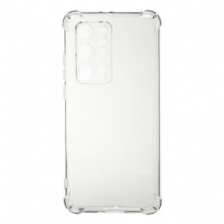Cover Huawei P40 Pro Plus Sømløse Forstærkede Hjørner