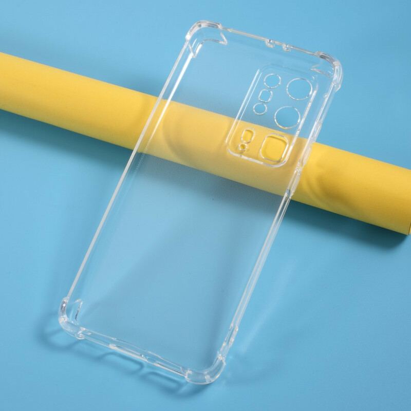 Cover Huawei P40 Pro Plus Sømløse Forstærkede Hjørner