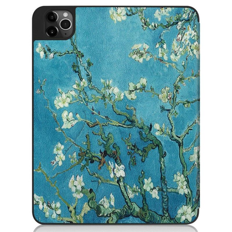 Cover iPad Pro 11" (2020) Blomstrende Grene