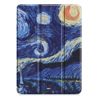 Cover iPad Pro 11" (2020) Den Stjerneklare Nat