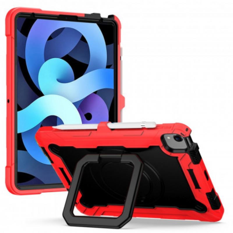 Cover iPad Pro 11" (2020) Hybrid Ring-roterende Beslag