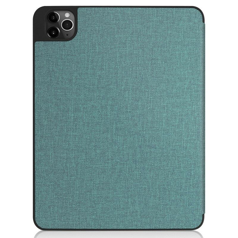 Cover iPad Pro 11" (2020) Jeans Tekstur