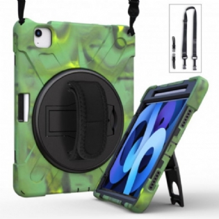 Cover iPad Pro 11" (2020) X-shape Med Stylus Holder