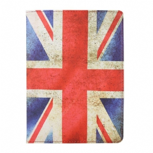 Etui iPad Pro 11" (2020) Country Flag Series