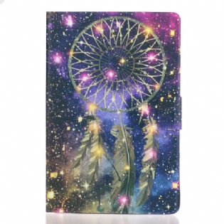 Flip Cover iPad Pro 11" (2020) Night Dream Catcher
