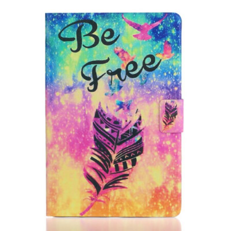 Flip Cover iPad Pro 11" (2020) Vær Fri