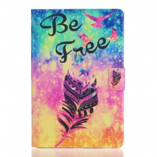Flip Cover iPad Pro 11" (2020) Vær Fri