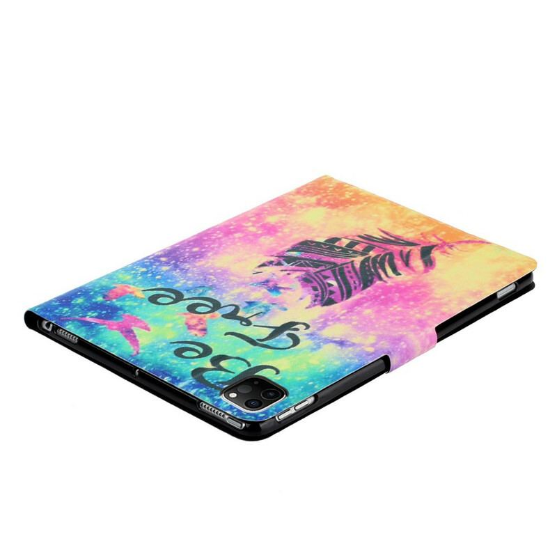 Flip Cover iPad Pro 11" (2020) Vær Fri