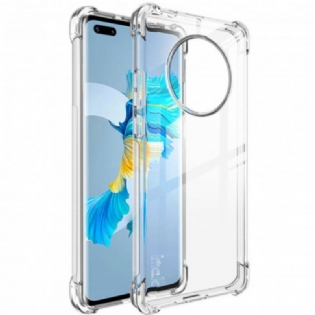 Cover Huawei Mate 40 Pro Imak Med Skærmfilm