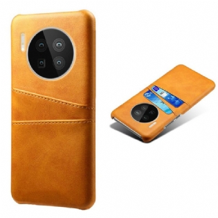 Cover Huawei Mate 40 Pro Ksq Kortholder
