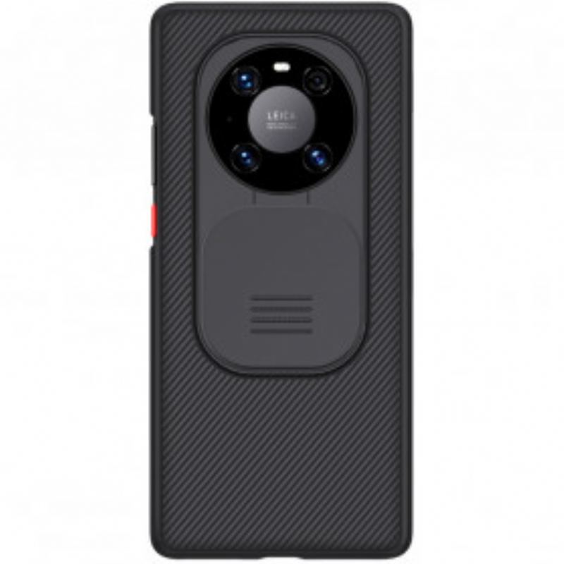 Cover Huawei Mate 40 Pro Nillkin Camshield Series