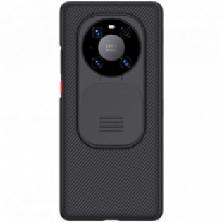 Cover Huawei Mate 40 Pro Nillkin Camshield Series