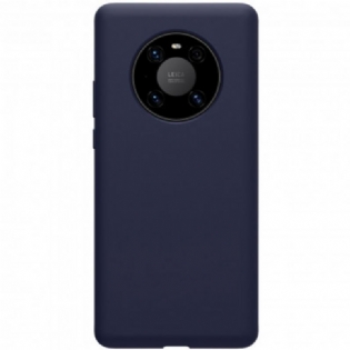Cover Huawei Mate 40 Pro Nillkin Flex Pure-serien