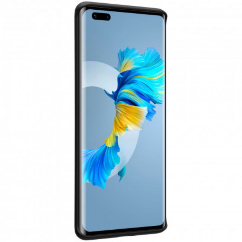 Cover Huawei Mate 40 Pro Nillkin Flex Pure-serien