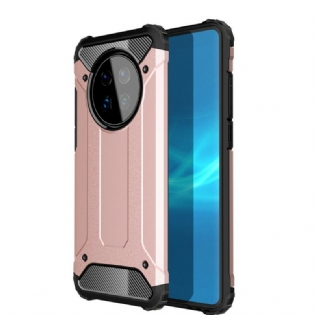 Cover Huawei Mate 40 Pro Overlevende