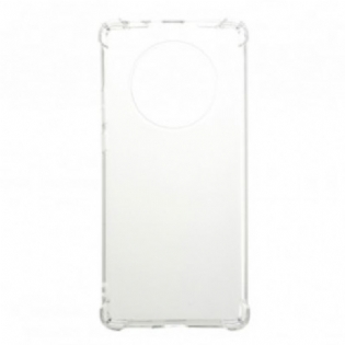 Cover Huawei Mate 40 Pro Sømløse Forstærkede Hjørner