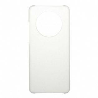 Cover Huawei Mate 40 Pro Stiv Gummieffekt