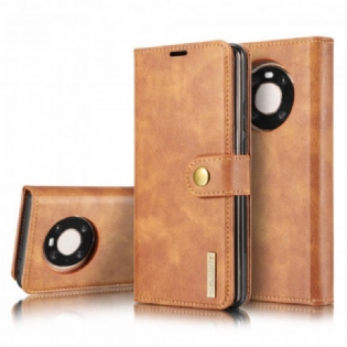 Flip Cover Huawei Mate 40 Pro Dg. Ming Aftagelig
