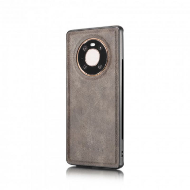 Flip Cover Huawei Mate 40 Pro Dg. Ming Aftagelig