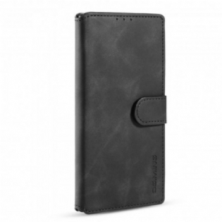 Flip Cover Huawei Mate 40 Pro Dg.ming Retro