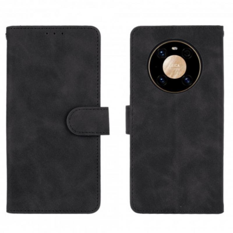 Flip Cover Huawei Mate 40 Pro Hudberøring