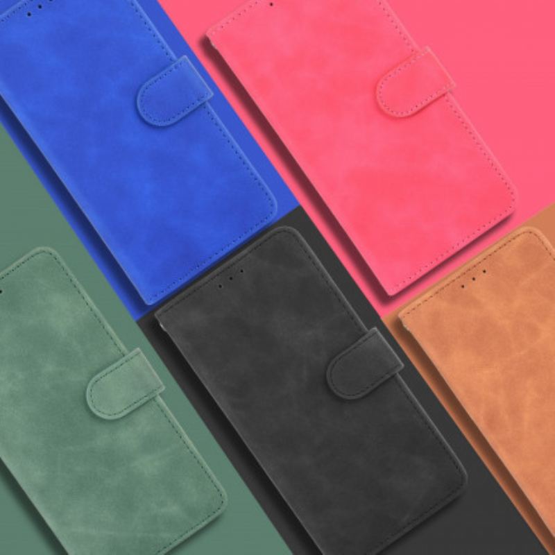 Flip Cover Huawei Mate 40 Pro Hudberøring
