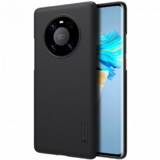 Mobilcover Huawei Mate 40 Pro Rigid Frosted Nillkin