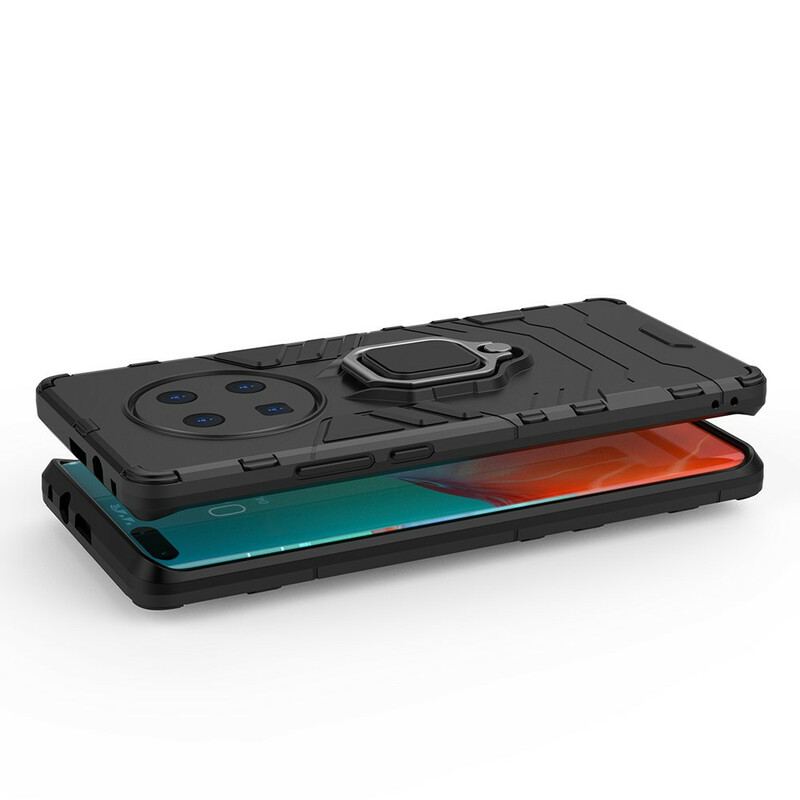 Mobilcover Huawei Mate 40 Pro Ring Resistent