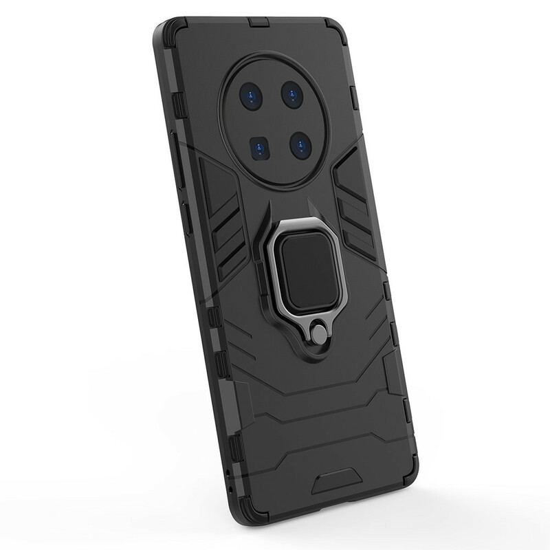 Mobilcover Huawei Mate 40 Pro Ring Resistent