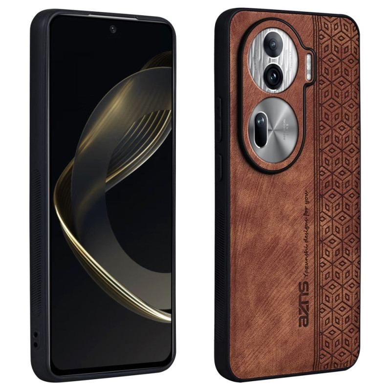 Cover Oppo Reno 11 Pro 5g Telefon Etui Azns