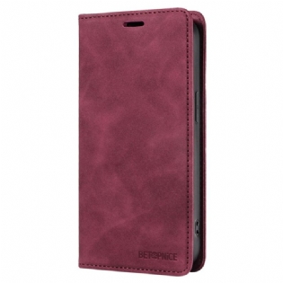 Flip Cover Oppo Reno 11 Pro 5g Betopnice Rfid-beskyttelse
