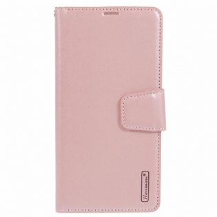 Flip Cover Til Oppo Reno 11 Pro 5g Mølleserie Hanman