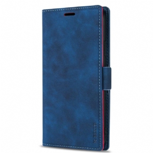 Læder Cover Xiaomi 13 Pro Ln.bekus Lædereffekt