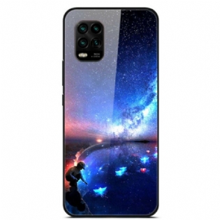 Cover Xiaomi Mi 10 Lite Boy Space