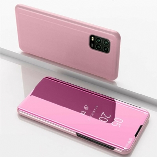 Cover Xiaomi Mi 10 Lite Flip Cover Spejl
