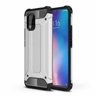 Cover Xiaomi Mi 10 Lite Overlevende