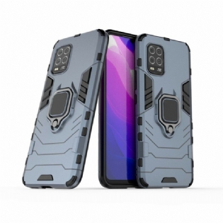 Cover Xiaomi Mi 10 Lite Ring Resistent