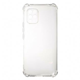 Cover Xiaomi Mi 10 Lite Sømløse Forstærkede Hjørner