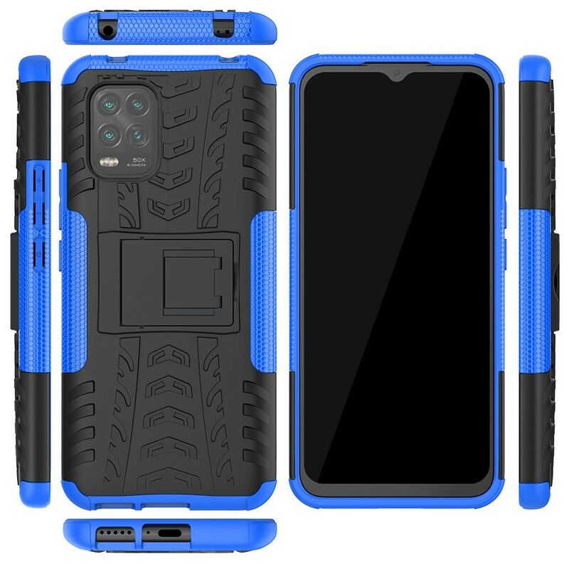 Mobilcover Xiaomi Mi 10 Lite Ultra Resistent