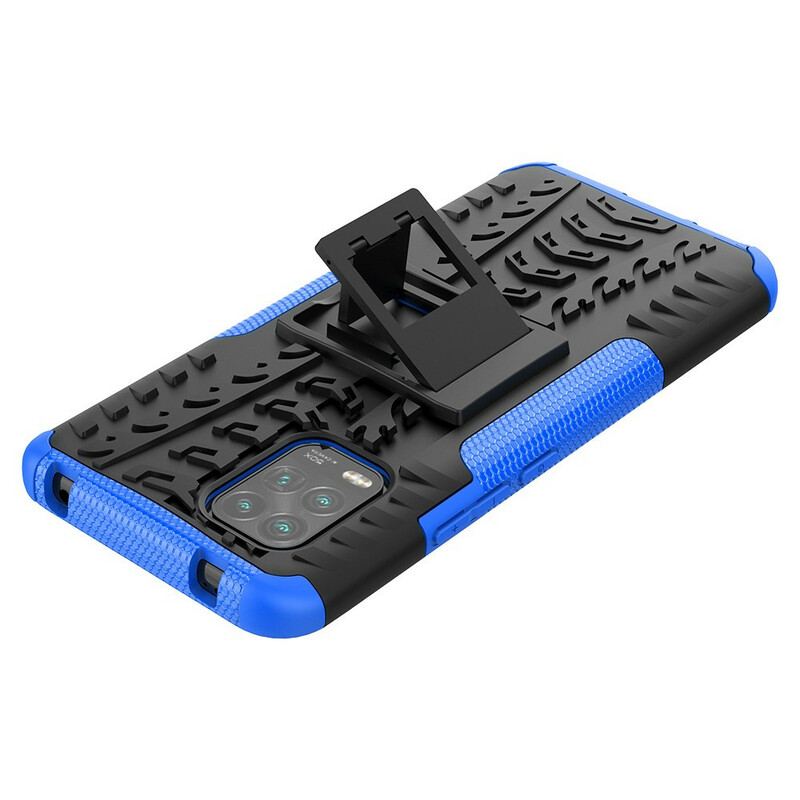 Mobilcover Xiaomi Mi 10 Lite Ultra Resistent