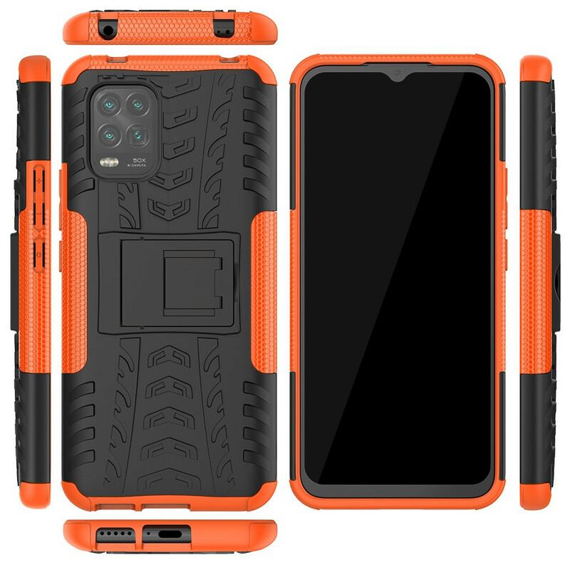 Mobilcover Xiaomi Mi 10 Lite Ultra Resistent