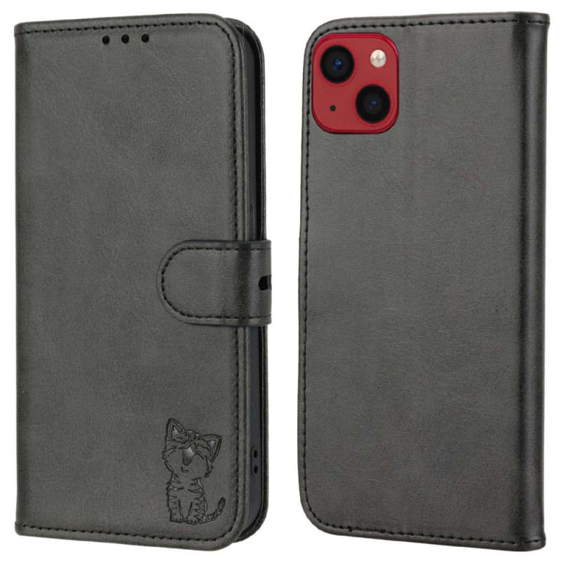 Flip Cover iPhone 14 Plus Killing
