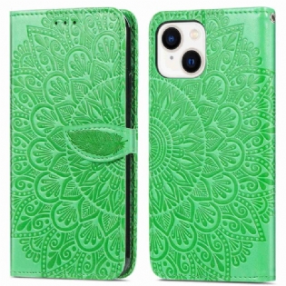 Flip Cover iPhone 14 Plus Stammeblade