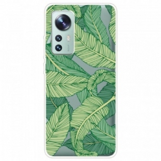 Cover Xiaomi 12 / 12X Blade