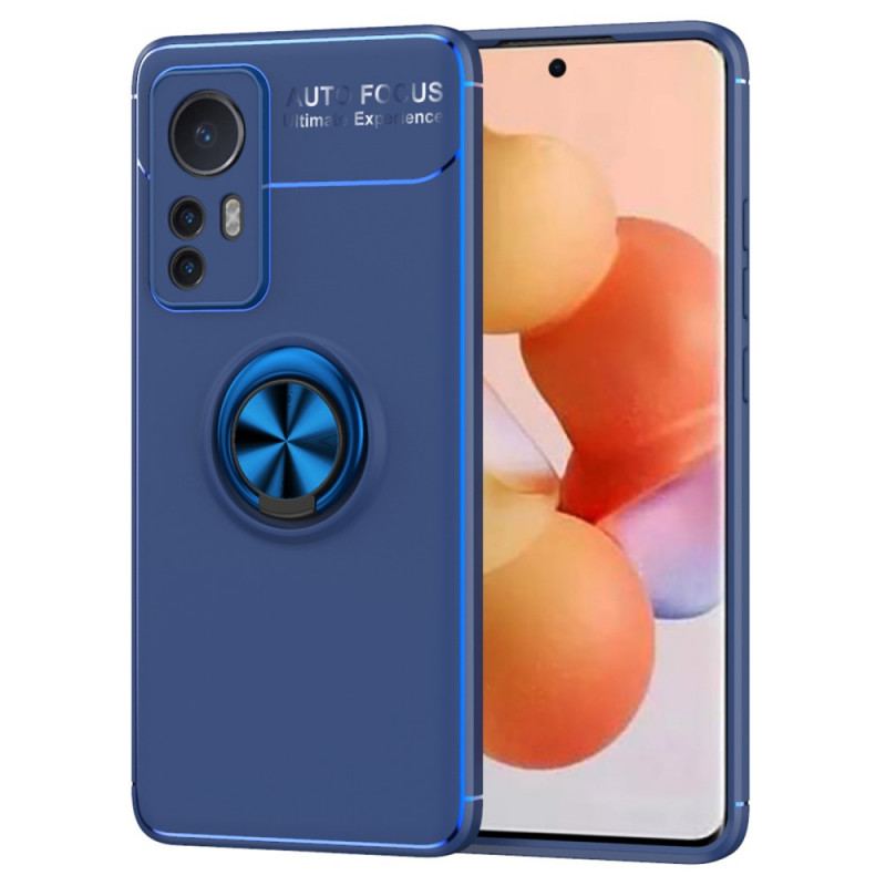 Cover Xiaomi 12 / 12X Roterende Ring