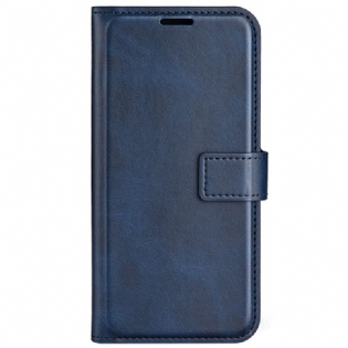 Flip Cover Xiaomi 12 / 12X Læder Tekstur